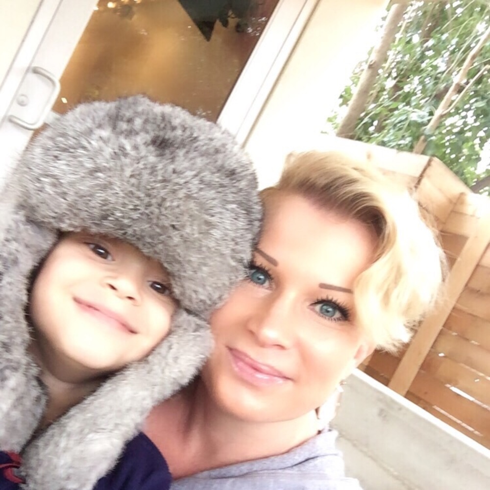 Meet your Posher, Helen